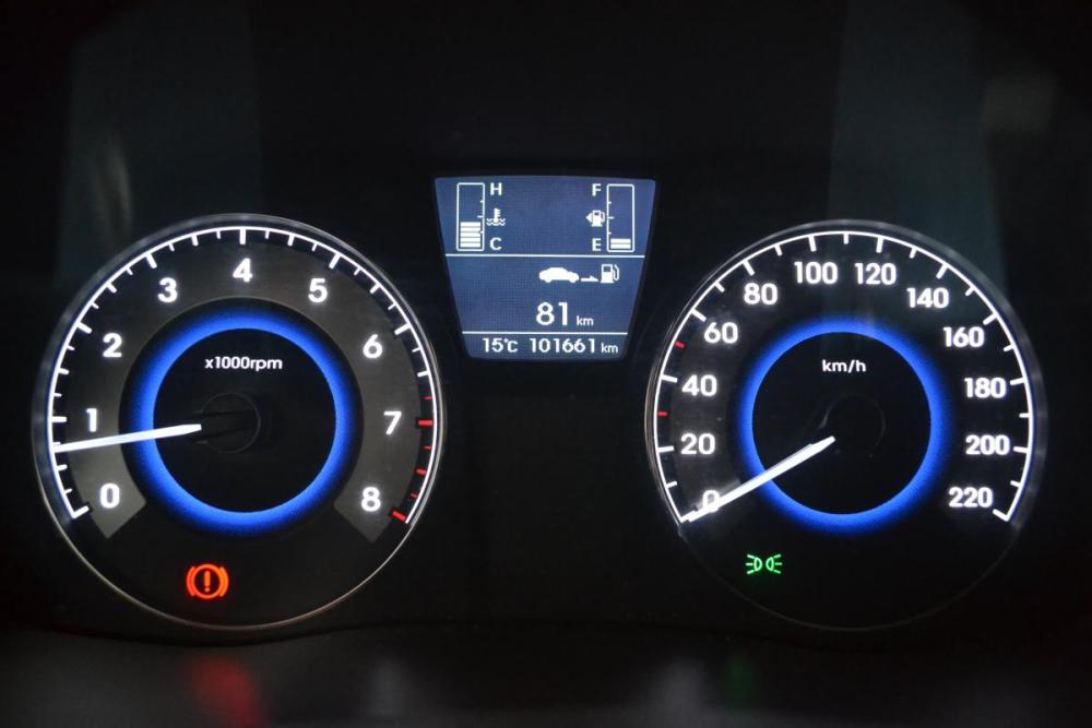 Hyundai Solaris I Рестайлинг Старый Оскол  - изображение 14