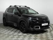 Citroen C5 Aircross I Санкт-Петербург  - изображение 26