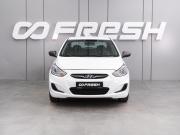 Hyundai Solaris I Воронеж  - изображение 18