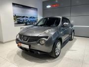 Nissan Juke I Новосибирск  - изображение 23
