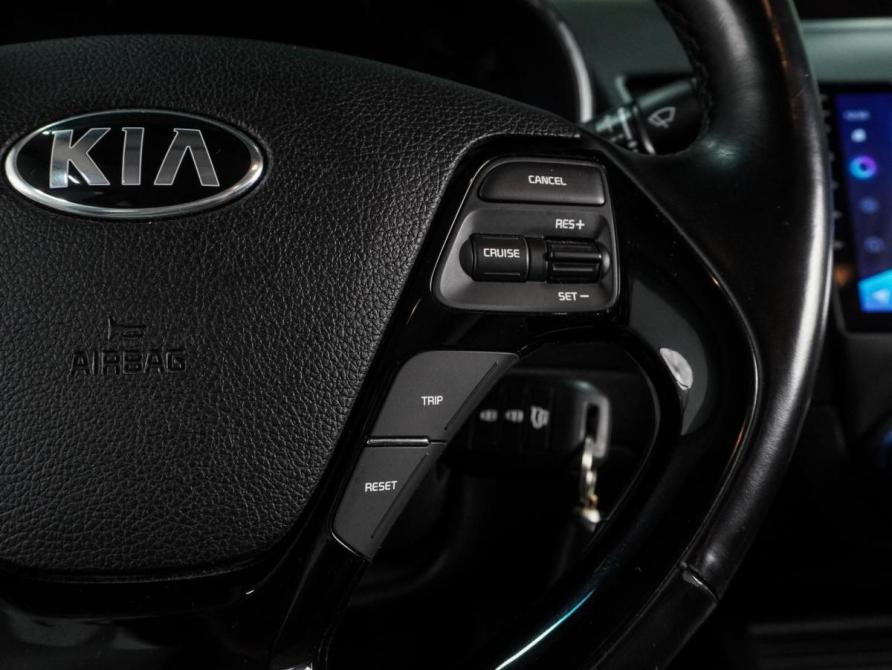 Kia Cerato III Рестайлинг (Classic) Воронеж  - изображение 17