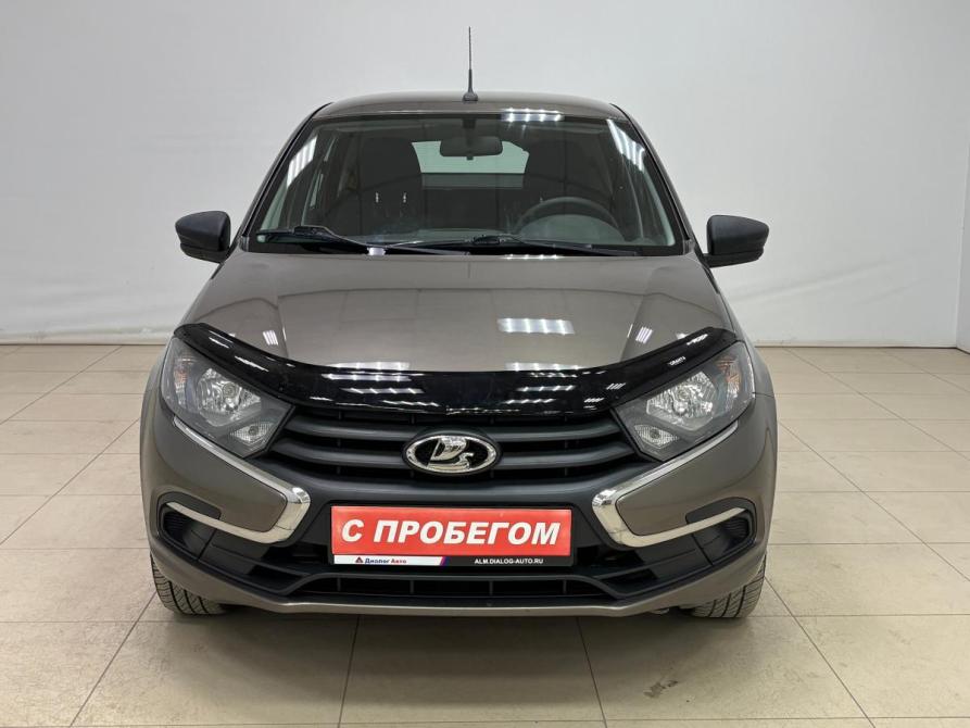 Lada (ВАЗ) Granta I Рестайлинг Альметьевск  - изображение 2
