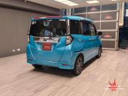 Toyota Roomy I Рестайлинг Пермь  - изображение 27