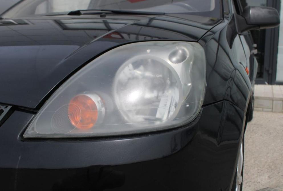 Ford Fiesta Mk5 Саратов  - изображение 12