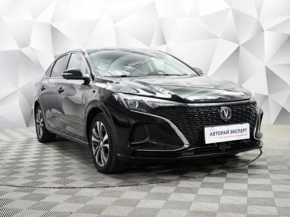 Changan Eado Plus с пробегом 2023 года, цена 1 656 000 рублей, 47500 км, седан, Автокод Объявления