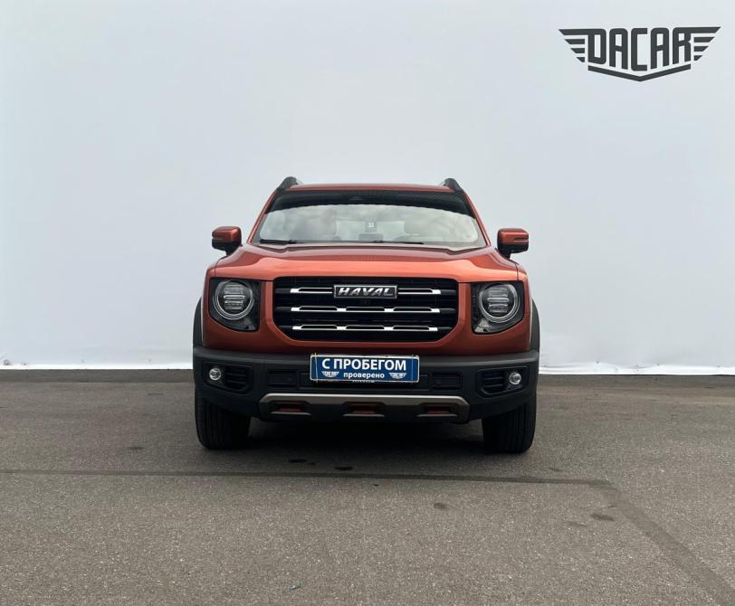 Haval Dargo I Санкт-Петербург  - изображение 5