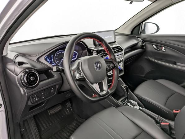 Changan Alsvin с пробегом 2024 года, цена 1 295 000 рублей, 21120 км, седан, Автокод Объявления