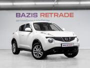 Nissan Juke I Тюмень  - изображение 28