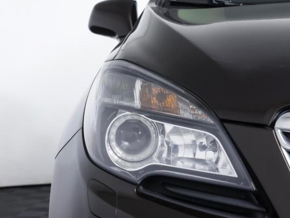 Opel Mokka I с пробегом 2014 года, цена 1 050 000 рублей, 155080 км, внедорожник, Автокод Объявления
