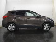Hyundai ix35 I Санкт-Петербург  - изображение 18