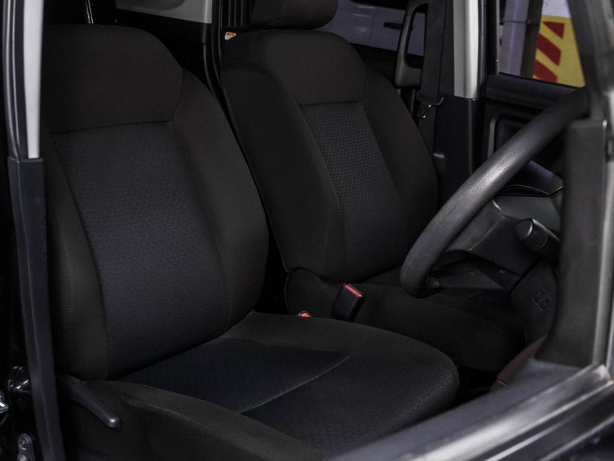 Toyota Roomy I Рестайлинг Уфа  - изображение 17