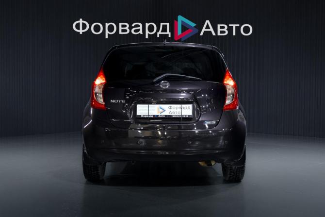 Nissan Note II с пробегом 2014 года, цена 864 000 рублей, 155682 км, хэтчбек, Автокод Объявления