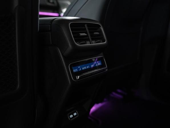 Новый Mercedes-Benz GLE II (V167) Рестайлинг 2025 года, цена 19 300 000 рублей, внедорожник, Автокод Объявления