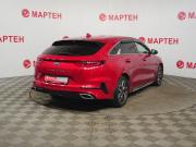 Kia Proceed I Вологда  - изображение 18