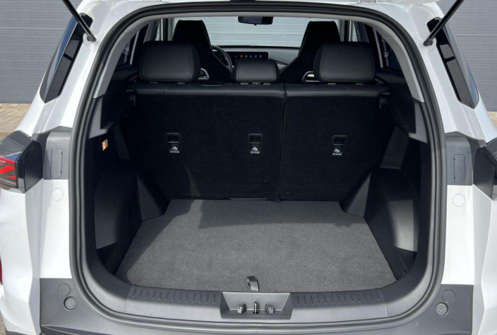 Chery Tiggo 4 I Рестайлинг 2 Красноярск  - изображение 13