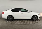 Skoda Octavia III (A7) Рестайлинг Волгоград  - изображение 31