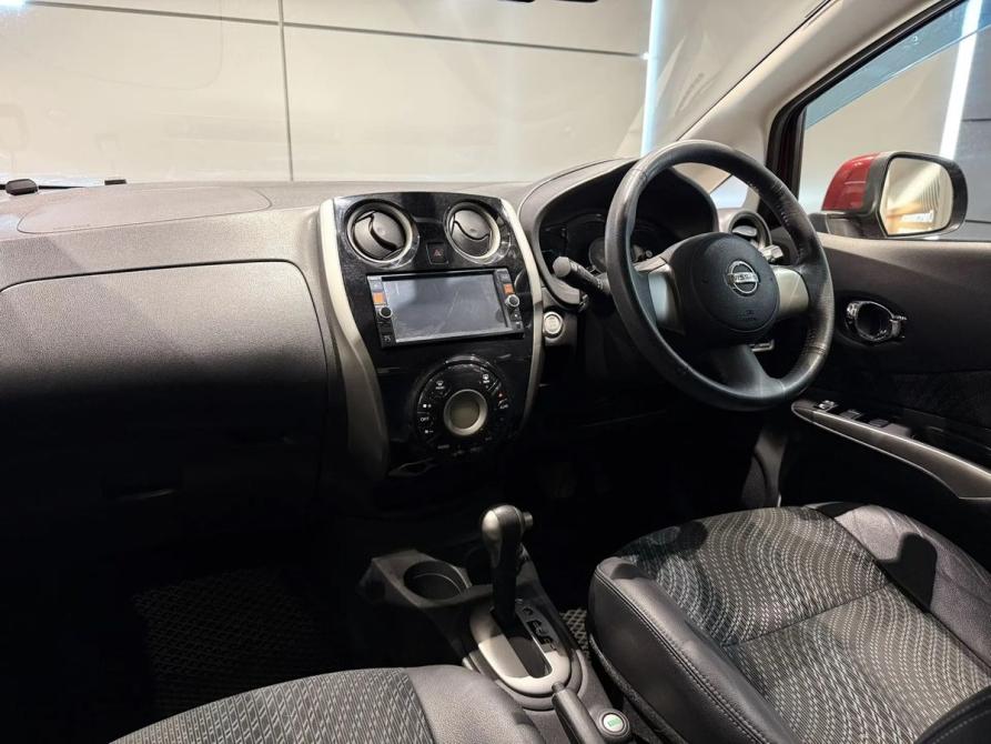 Nissan Note II Новосибирск  - изображение 16