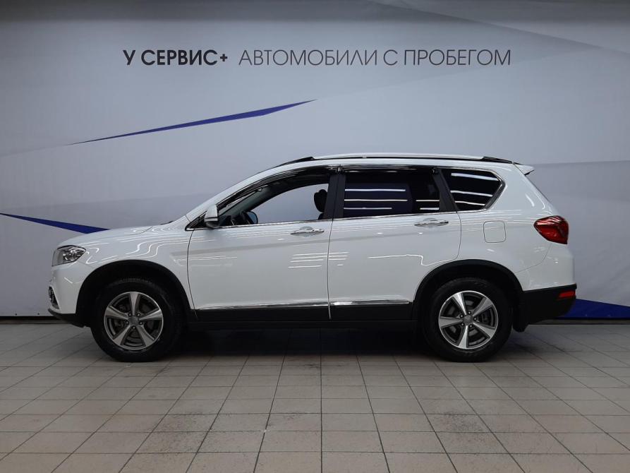 Haval H6 I Москва  - изображение 2