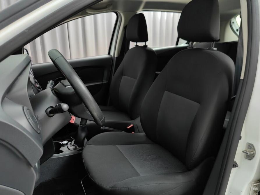 Renault Sandero II Рестайлинг Подольск  - изображение 6