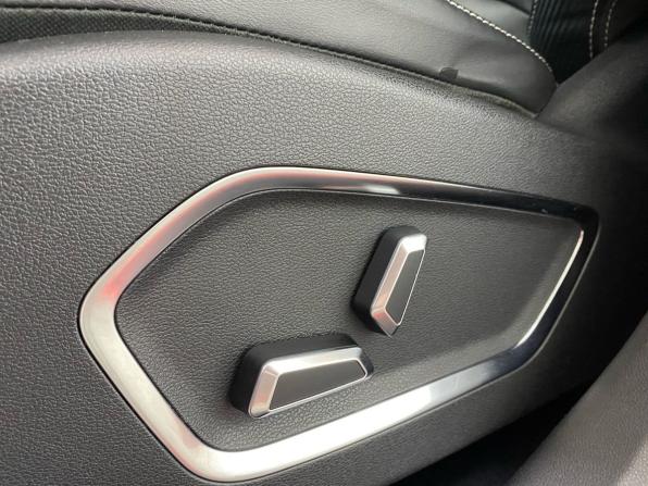 Geely Atlas Pro с пробегом 2021 года, цена 1 579 000 рублей, 131717 км, внедорожник, Автокод Объявления