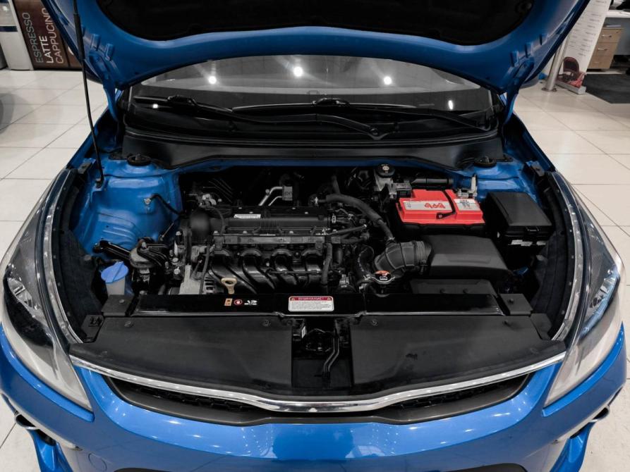 Kia Rio IV Казань  - изображение 11
