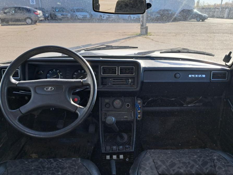 Lada (ВАЗ) 2107 Набережные Челны  - изображение 17