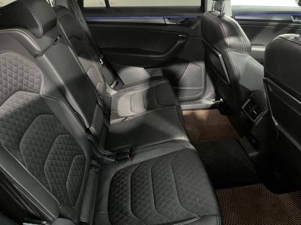 Skoda Kodiaq I с пробегом 2019 года, цена 2 743 900 рублей, 93753 км, внедорожник, Автокод Объявления