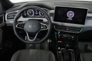 Volkswagen Tayron I Рестайлинг Омск  - изображение 41