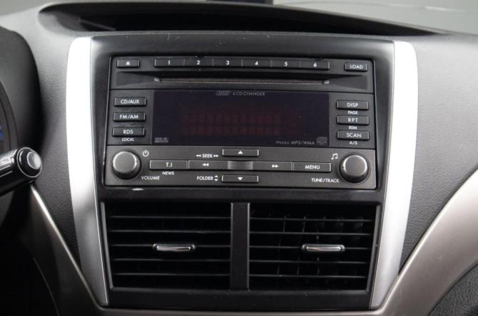 Subaru Forester II Рестайлинг с пробегом 2008 года, цена 999 000 рублей, 239000 км, внедорожник, Автокод Объявления