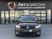 Volkswagen Tiguan II Волгоград  - изображение 28