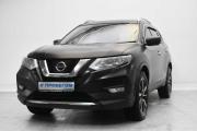 Nissan X-Trail III Рестайлинг Москва  - изображение 21
