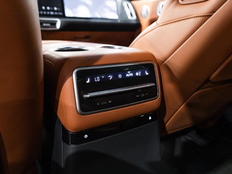 Li Auto (Lixiang) L9 I Санкт-Петербург  - изображение 29