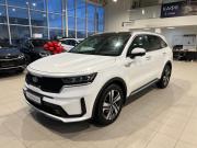 Kia Sorento IV Москва  - изображение 39