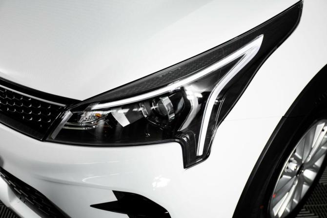 Новый Solaris KRX 2025 года, цена 2 852 875 рублей, хэтчбек, Автокод Объявления