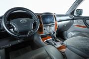 Toyota Land Cruiser 100 Series Рестайлинг 1 Новосибирск  - изображение 26