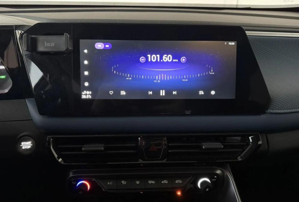GAC GS3 Киров  - изображение 20