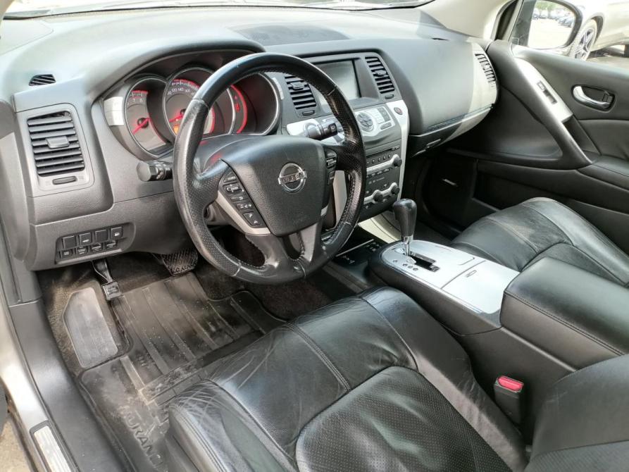 Nissan Murano II (Z51) Санкт-Петербург  - изображение 10