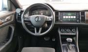 Skoda Kodiaq I Екатеринбург  - изображение 38