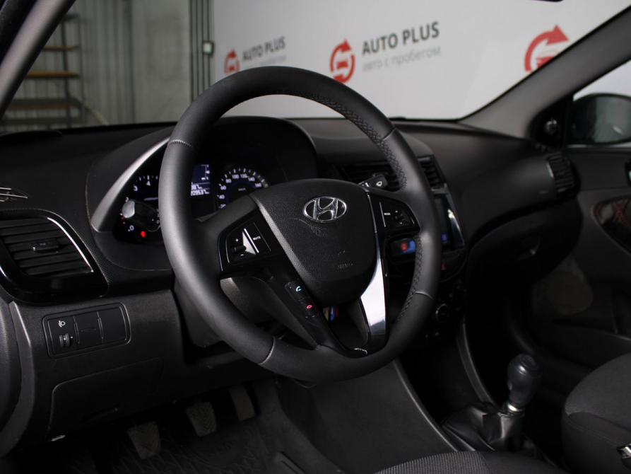 Hyundai Solaris I Минеральные Воды  - изображение 7