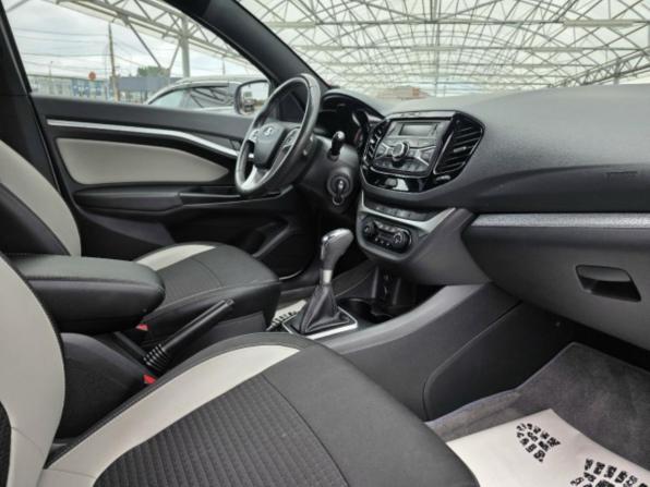 Lada (ВАЗ) Vesta I с пробегом 2021 года, цена 1 268 000 рублей, 85238 км, универсал, Автокод Объявления