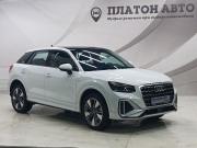 Audi Q2 I Рестайлинг Воронеж  - изображение 21