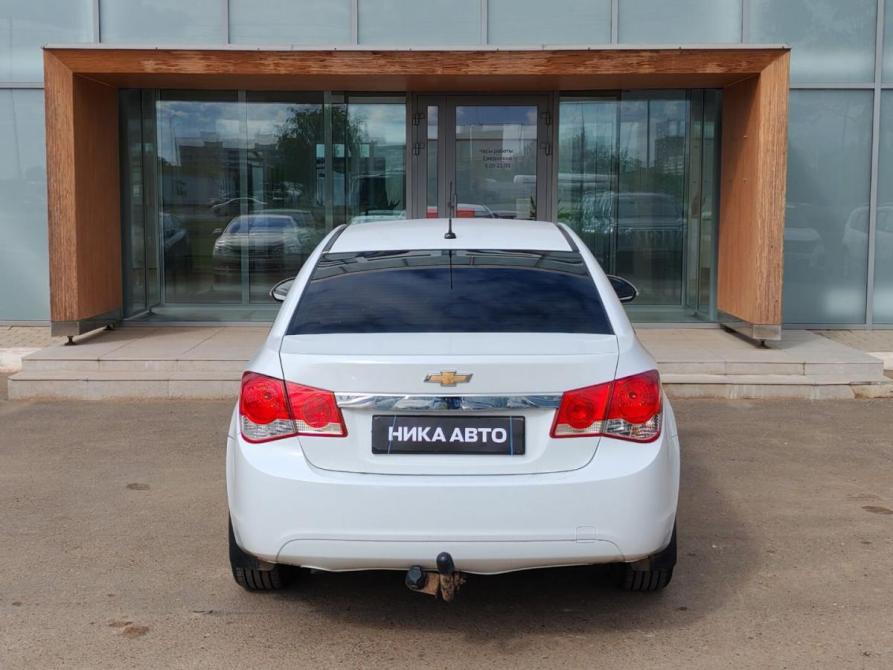 Chevrolet Cruze I Рестайлинг Оренбург  - изображение 6