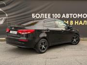 Kia Rio III Рестайлинг Пермь  - изображение 8