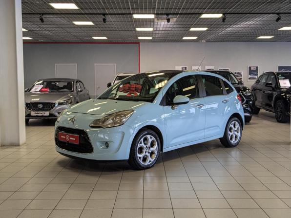 Citroen C3 II с пробегом 2011 года, цена 539 900 рублей, 145000 км, хэтчбек, Автокод Объявления