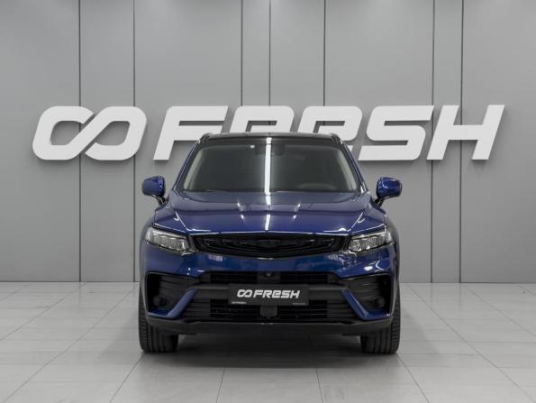 Geely Tugella I с пробегом 2022 года, цена 2 559 000 рублей, 80864 км, внедорожник, Автокод Объявления