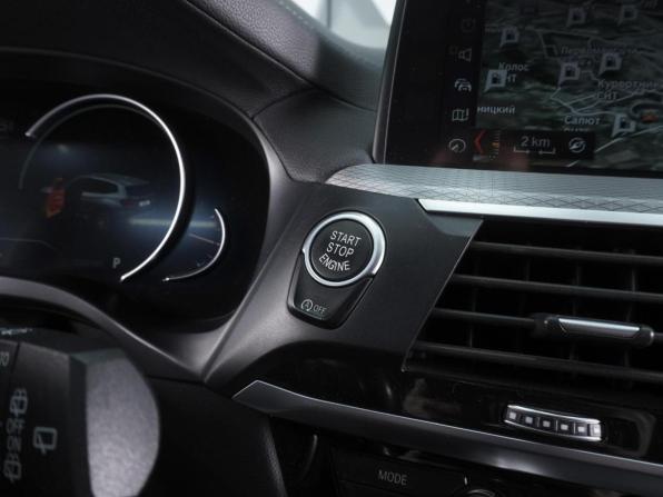 BMW X3 III (G01) с пробегом 2018 года, цена 3 319 000 рублей, 207969 км, внедорожник, Автокод Объявления