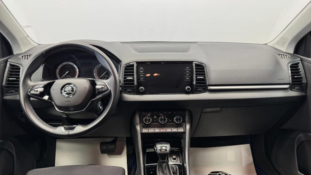 Skoda Karoq I Киров  - изображение 22