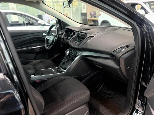 Ford Kuga II Рестайлинг с пробегом 2018 года, цена 1 795 000 рублей, 96298 км, внедорожник, Автокод Объявления