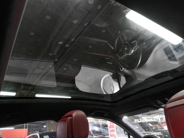 Porsche Cayenne III с пробегом 2020 года, цена 9 498 000 рублей, 61180 км, внедорожник, Автокод Объявления