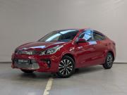 Kia Rio IV Москва  - изображение 27